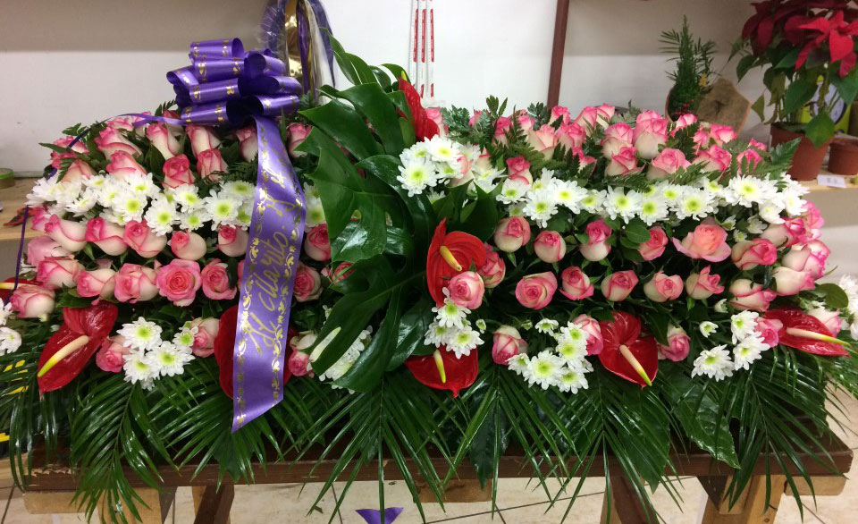 Fiori Funebri - 13